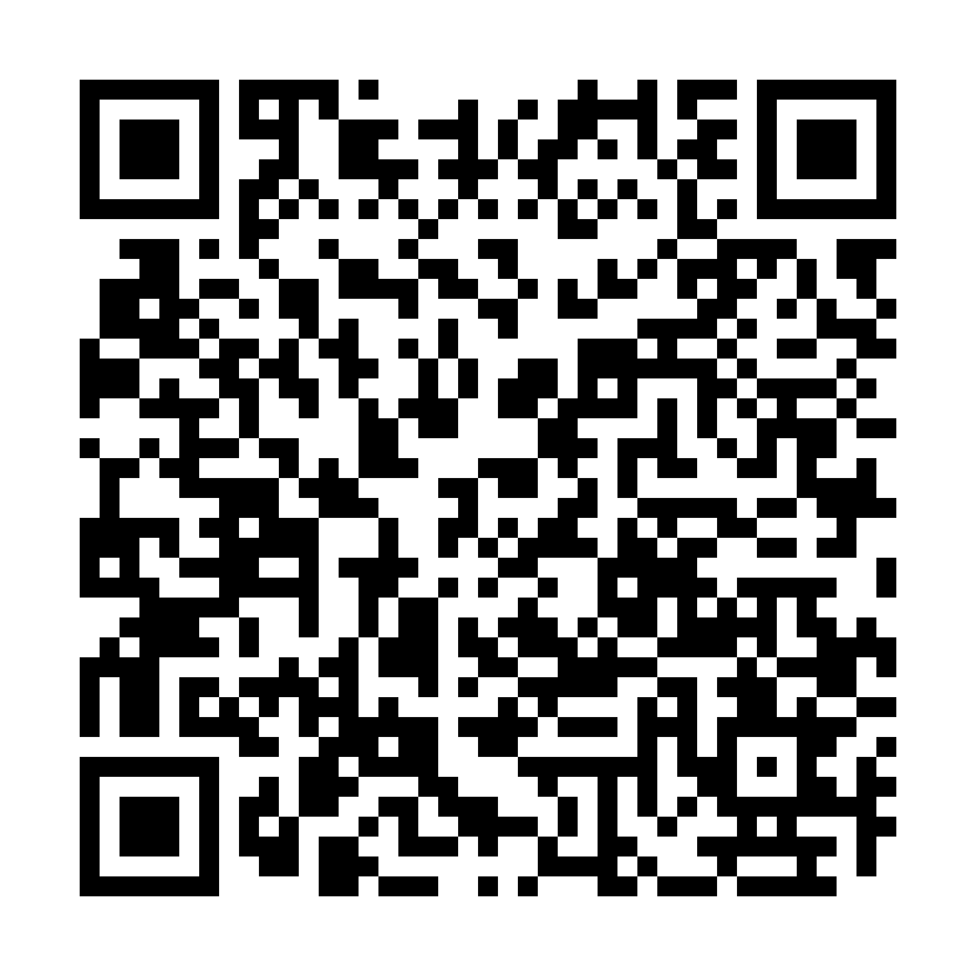 협성휴포레 엘리베이터 광고 QR
